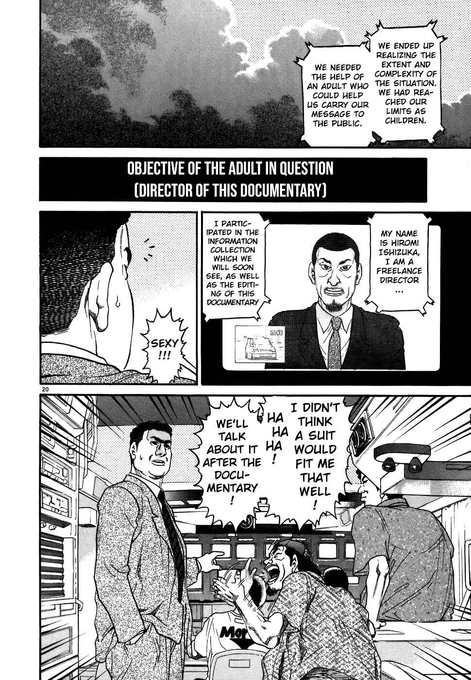 Chapter 75 - Page 20