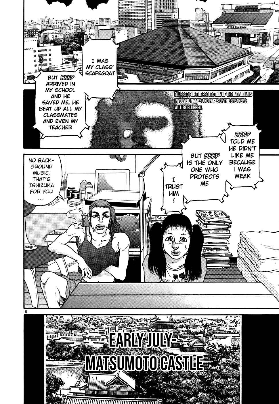 Chapter 75 - Page 8