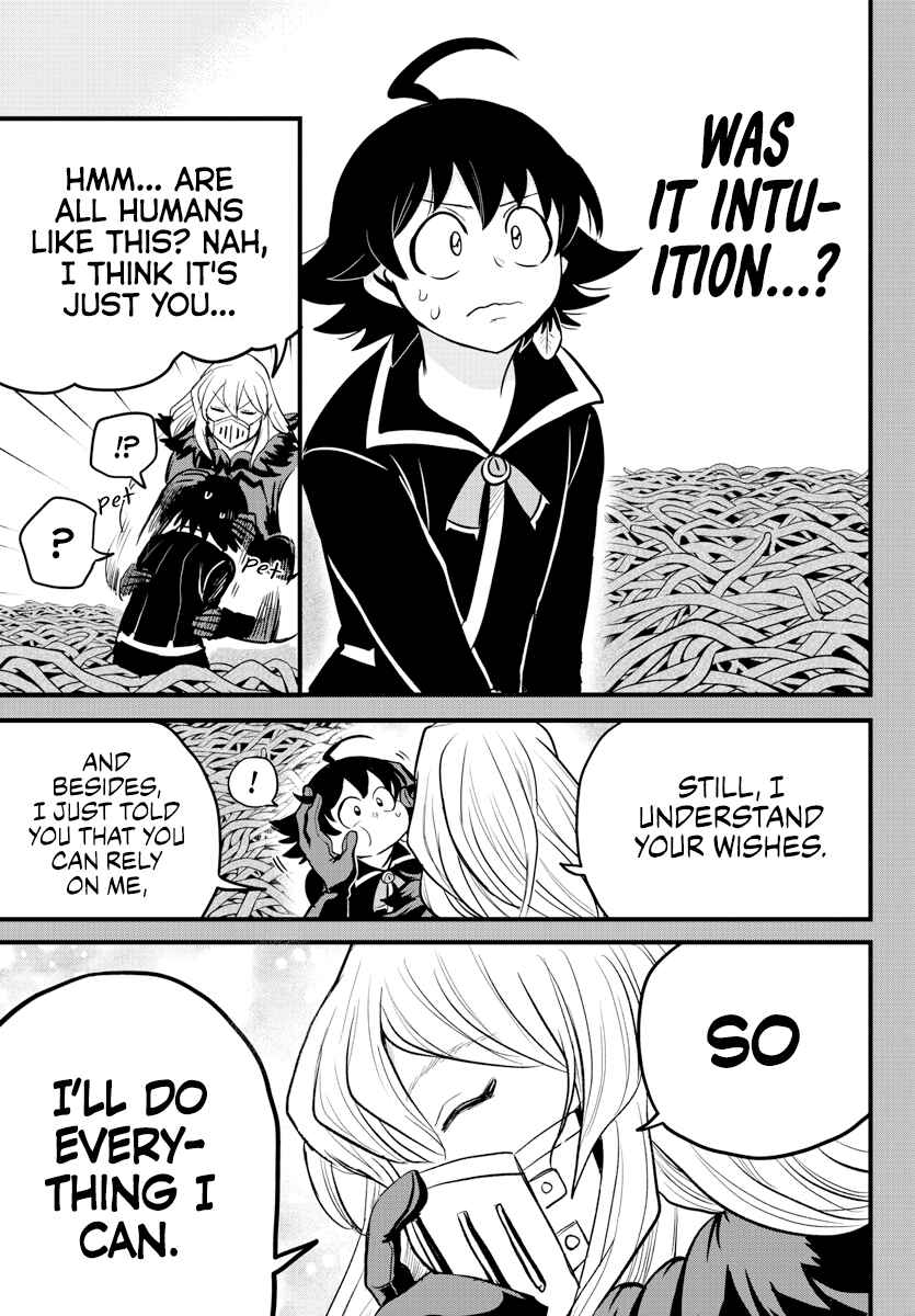 Chapter 276 - Page 11