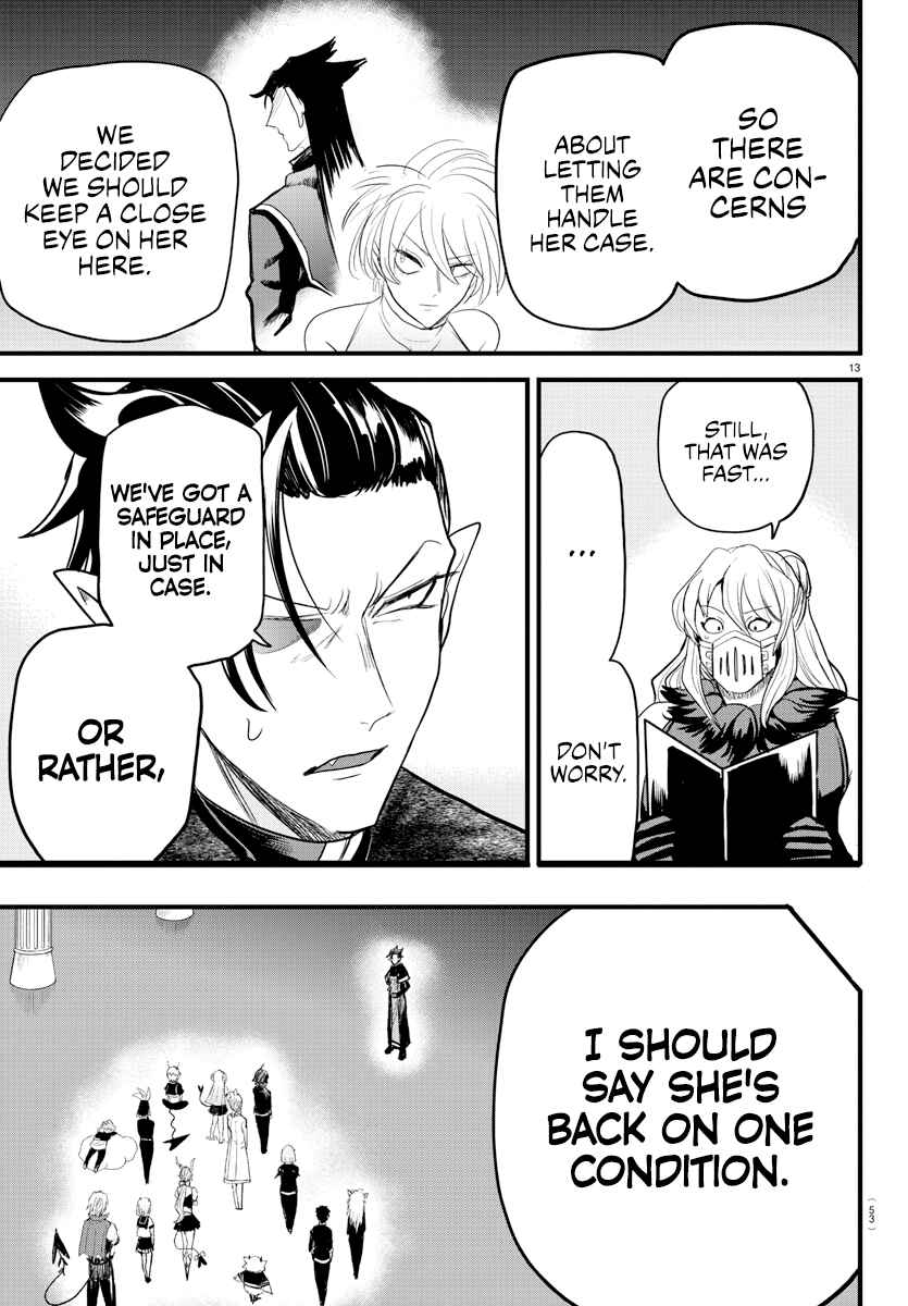Chapter 276 - Page 13