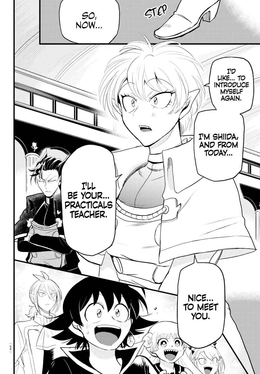 Chapter 276 - Page 14