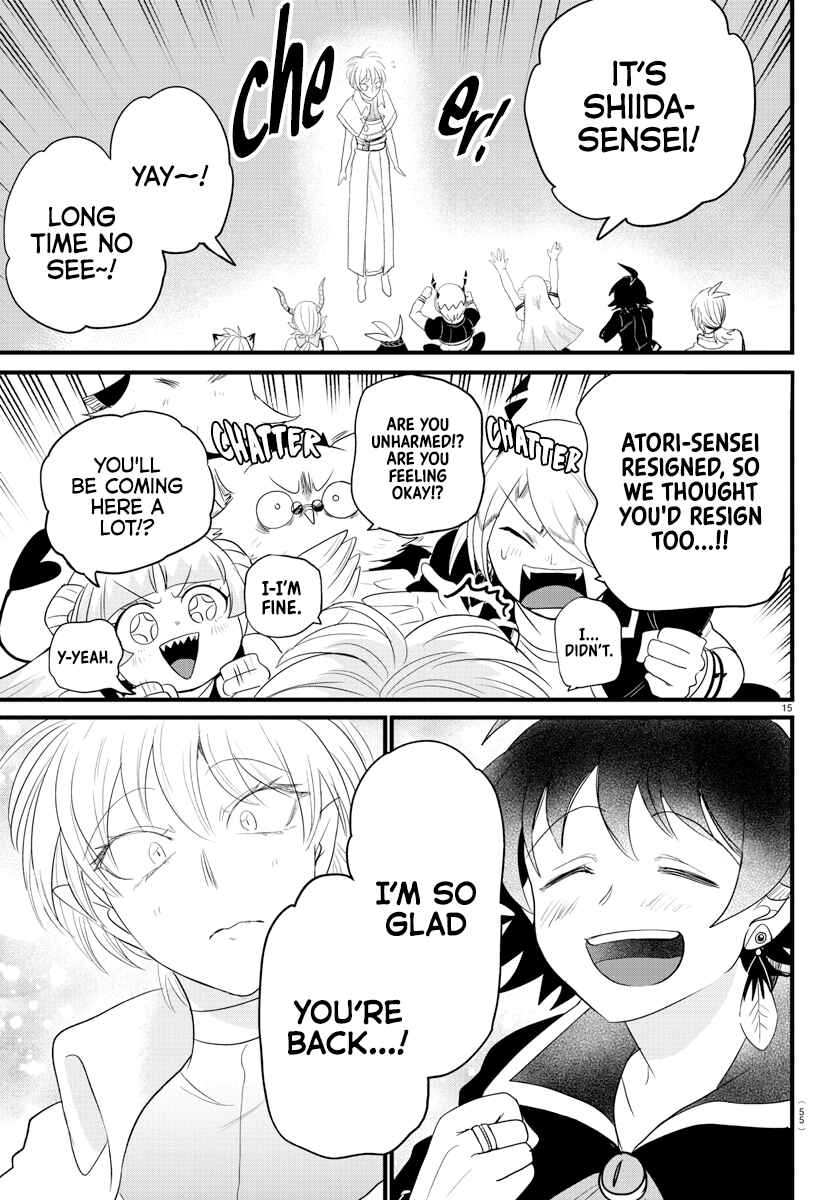 Chapter 276 - Page 15
