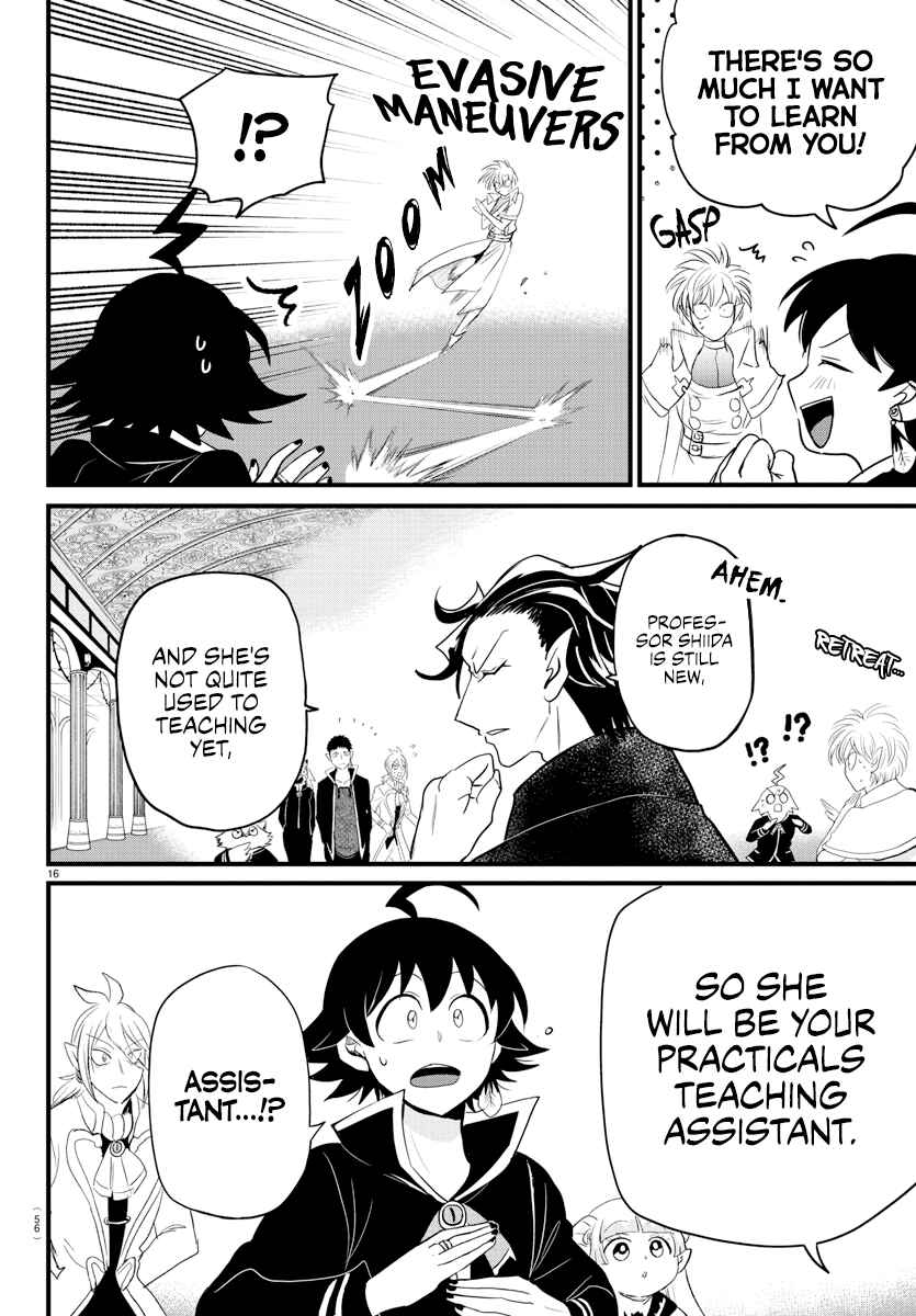 Chapter 276 - Page 16