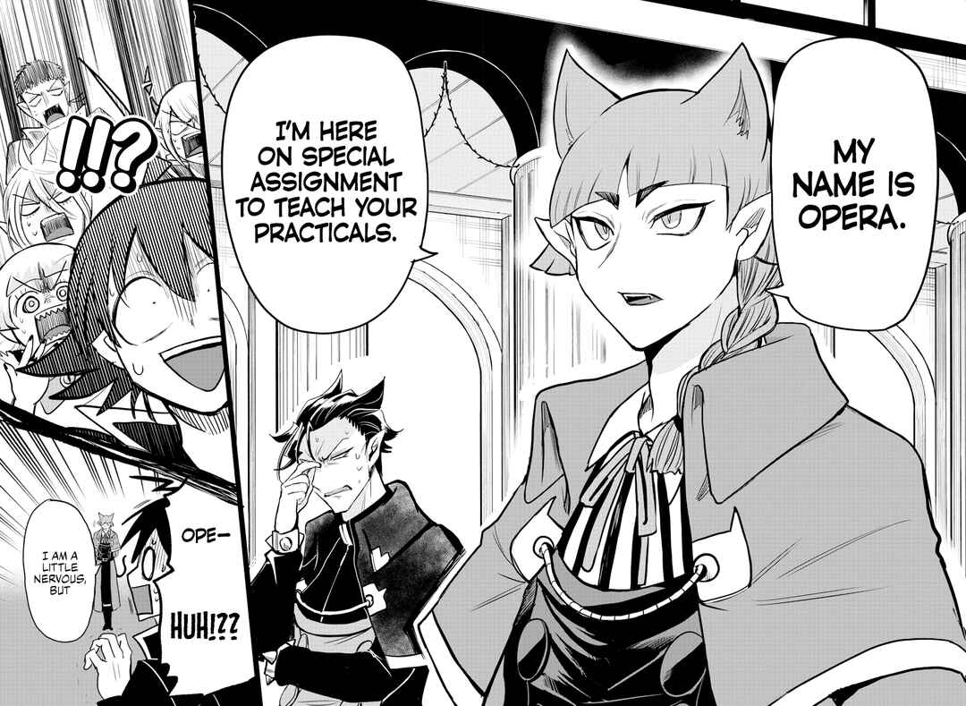 Chapter 276 - Page 18