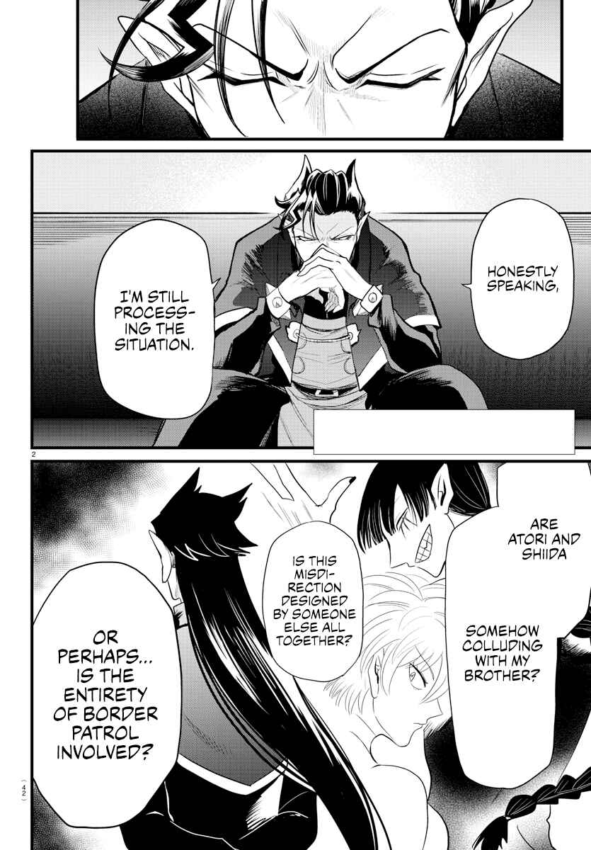 Chapter 276 - Page 2