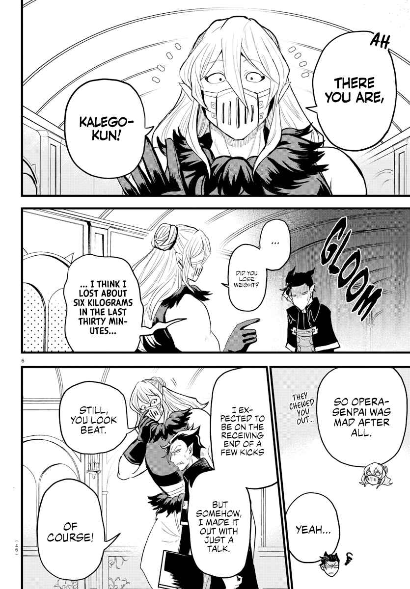 Chapter 276 - Page 6