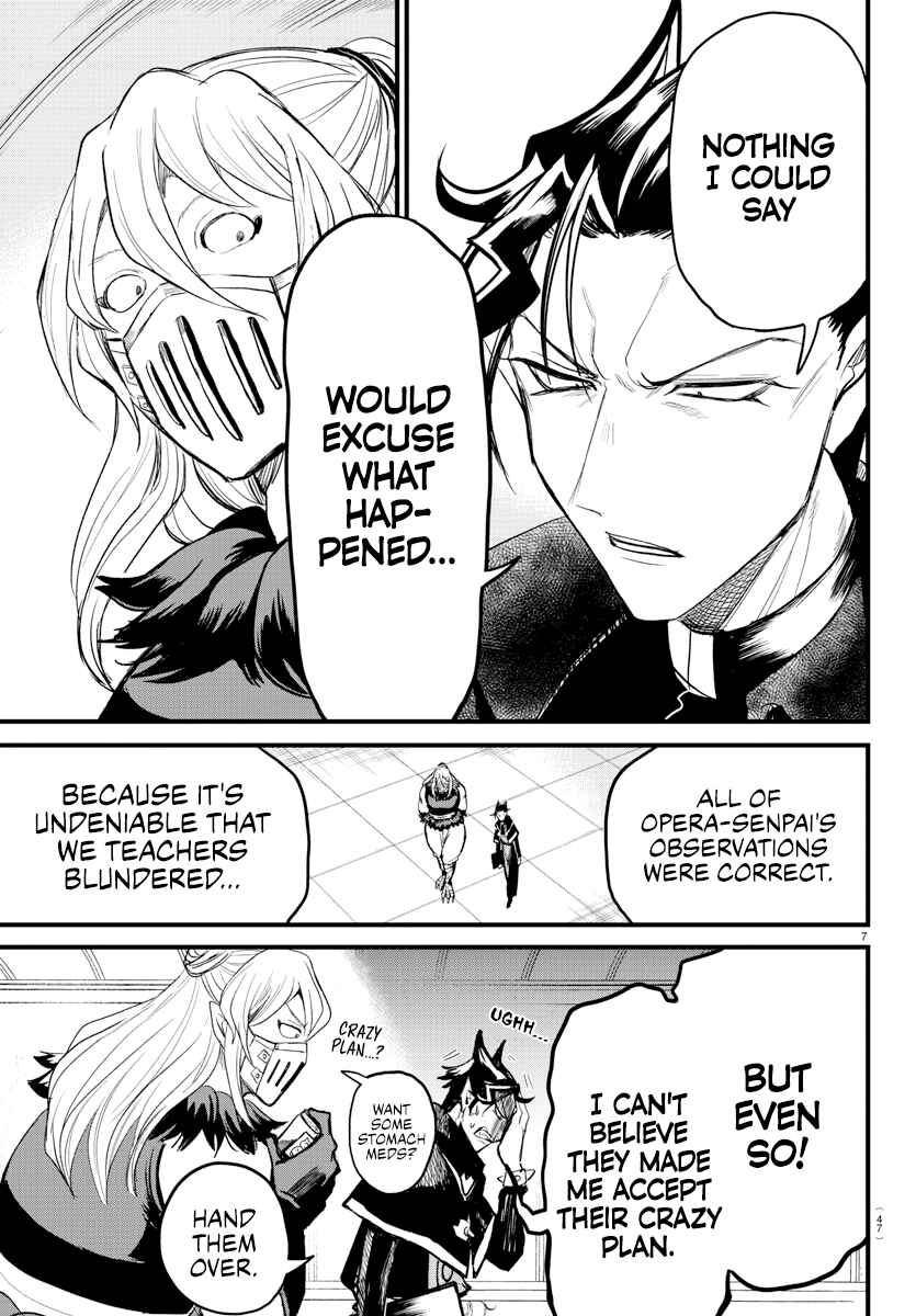 Chapter 276 - Page 7