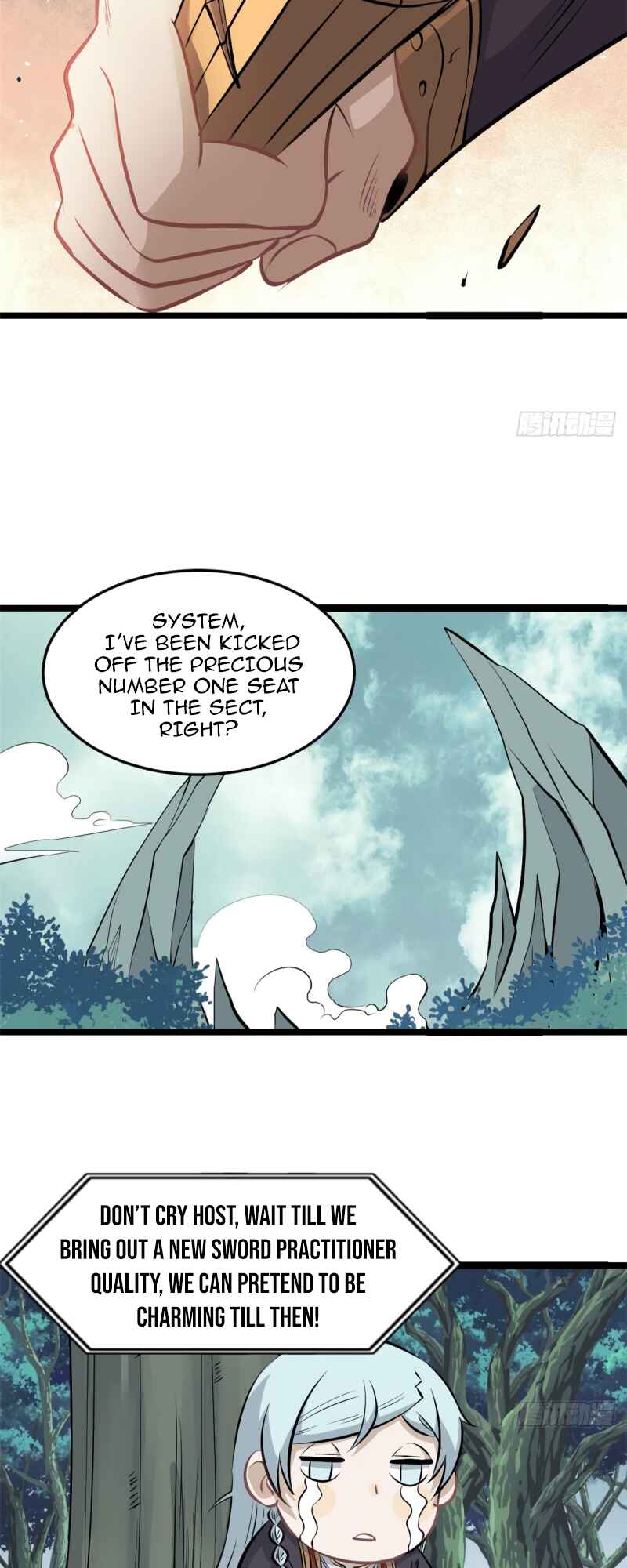 Chapter 110 - Page 19