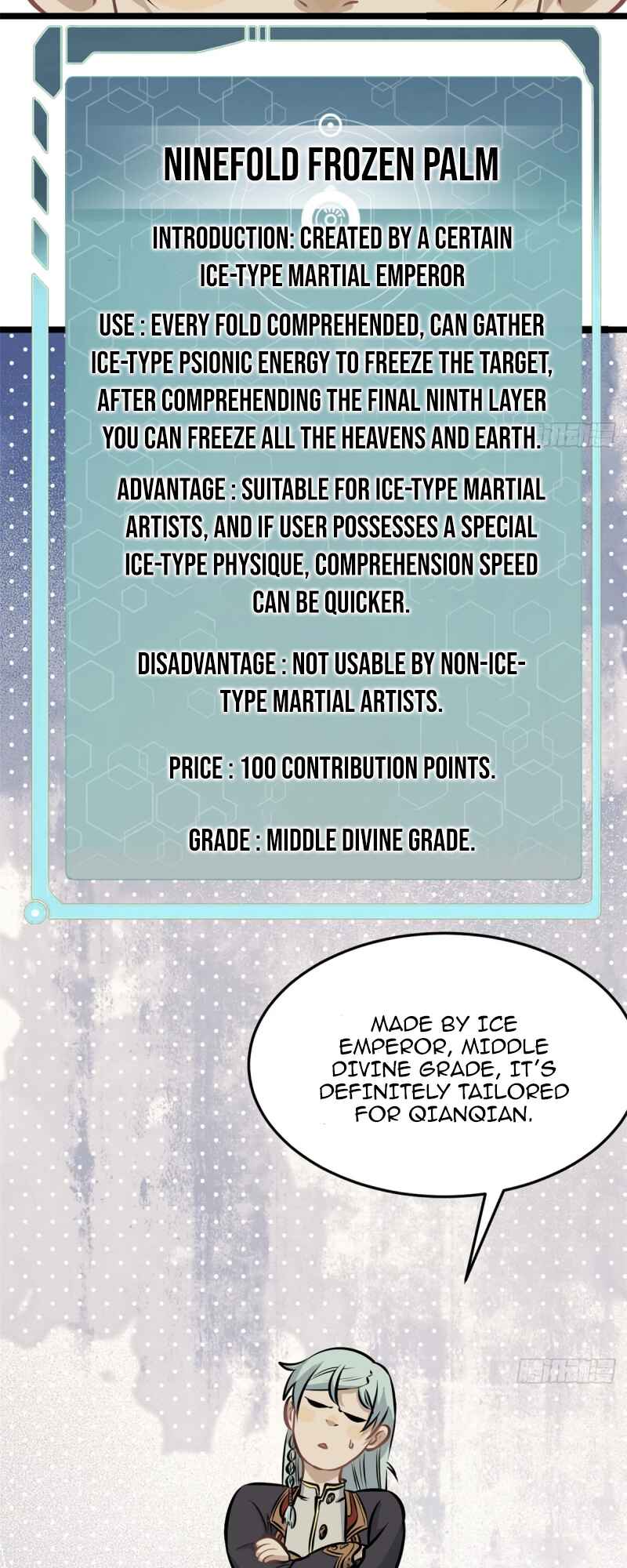 Chapter 110 - Page 26