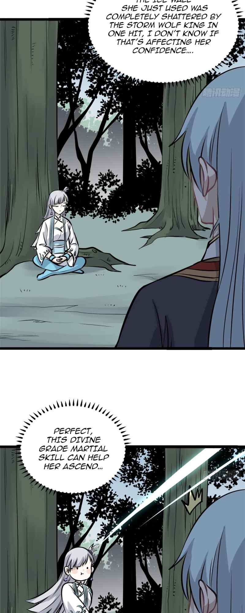 Chapter 110 - Page 28