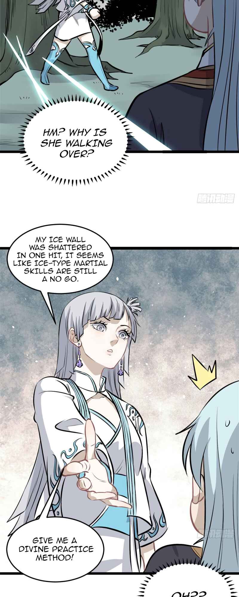 Chapter 110 - Page 29