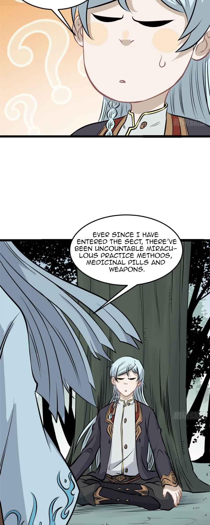Chapter 110 - Page 32