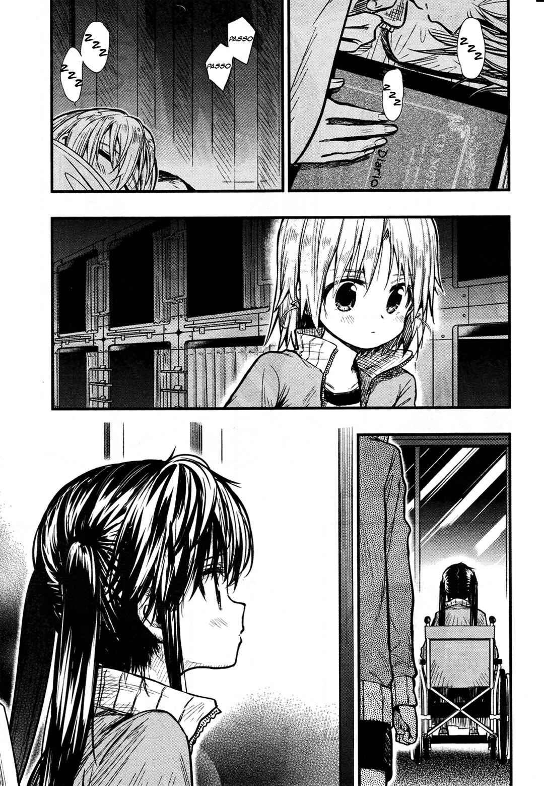 Chapter 61 - Page 12