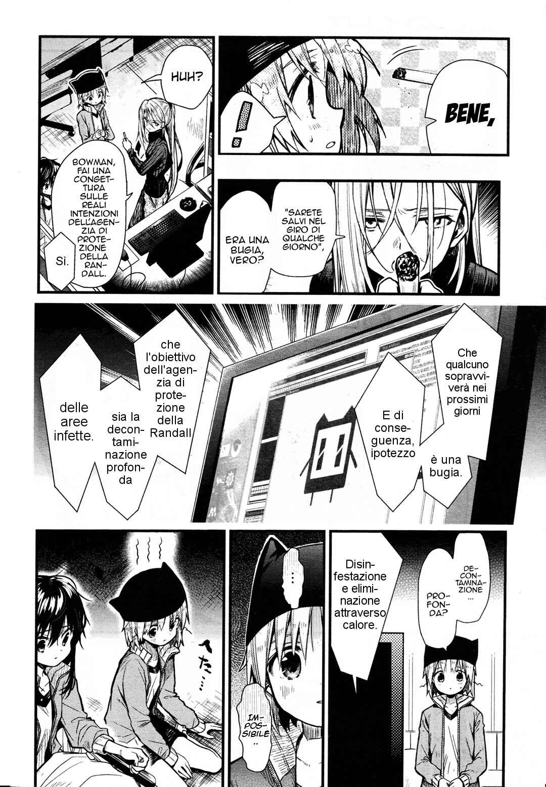 Chapter 61 - Page 21