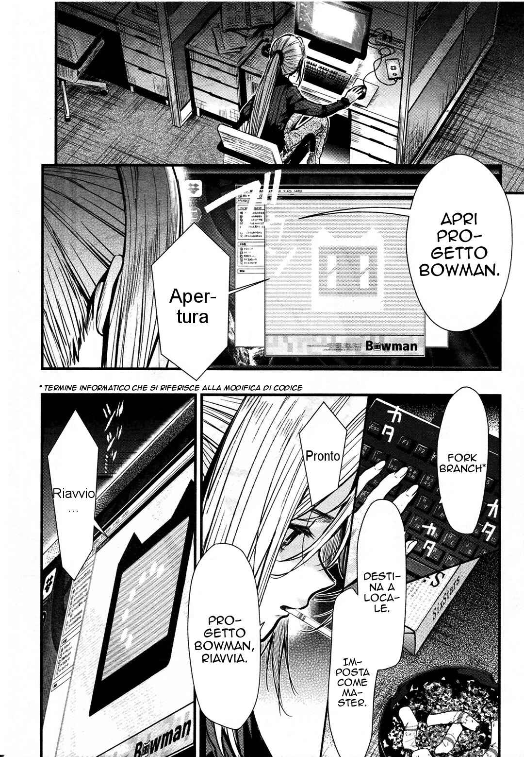 Chapter 61 - Page 3