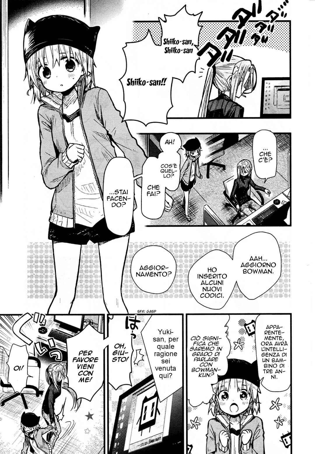 Chapter 61 - Page 4