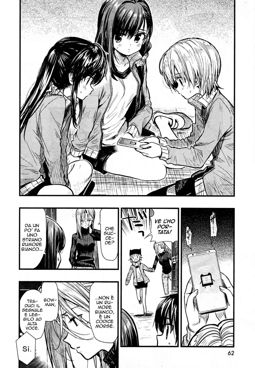 Chapter 61 - Page 5