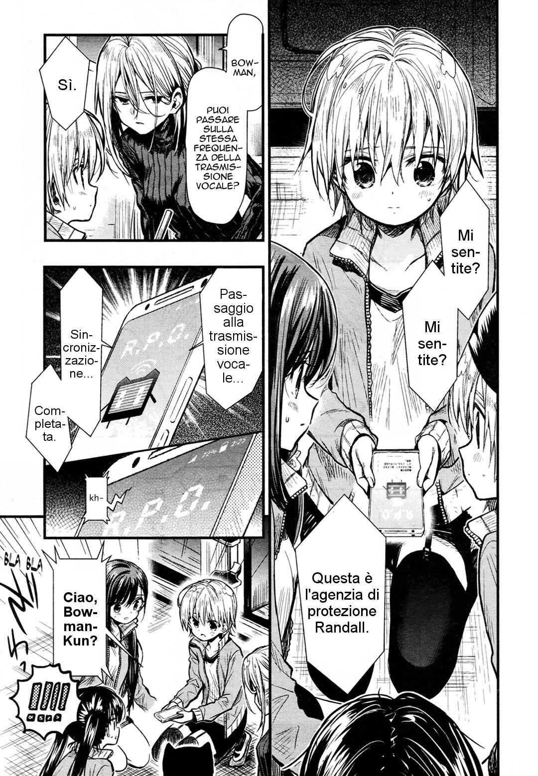 Chapter 61 - Page 6
