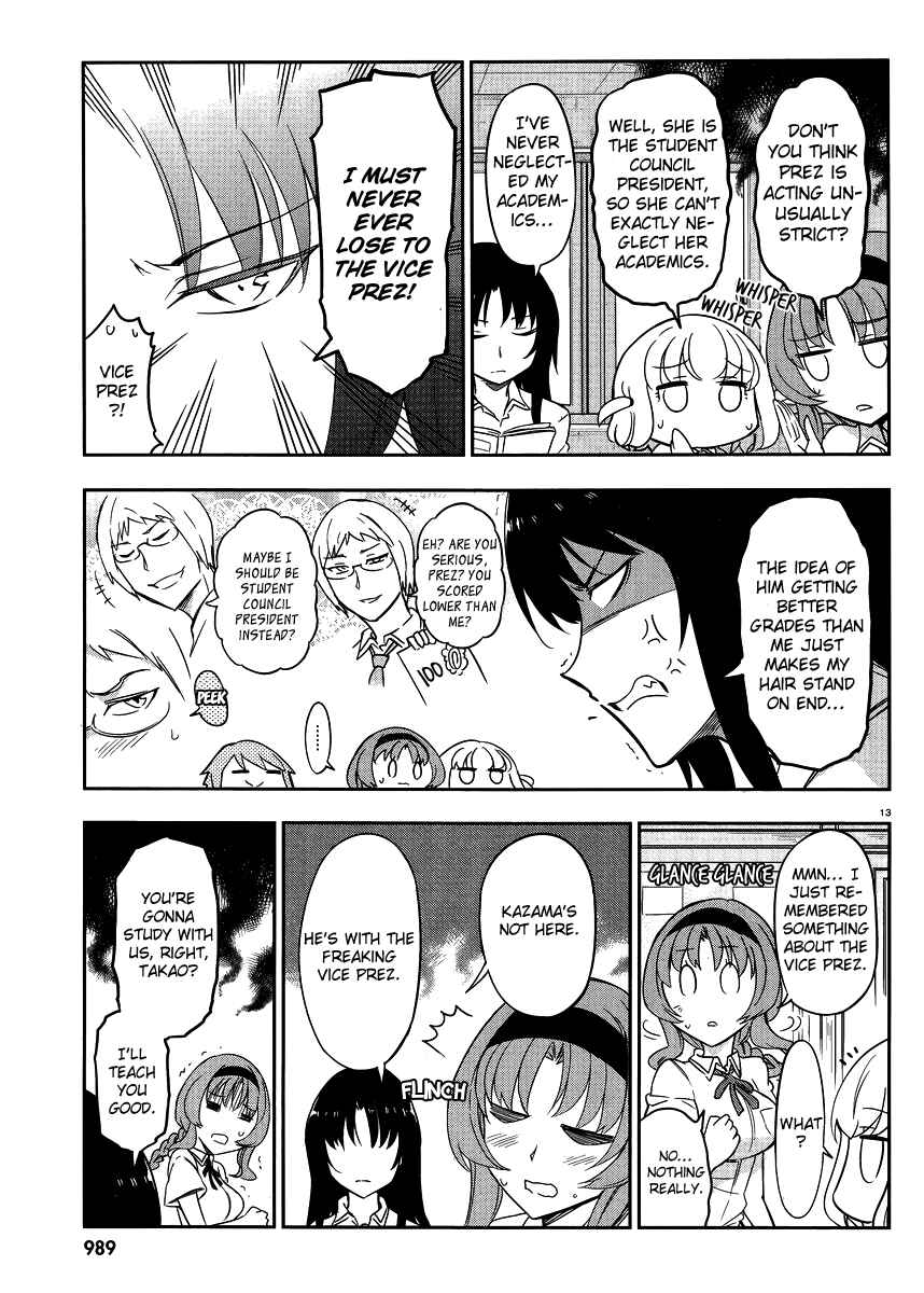Chapter 76 - Page 13