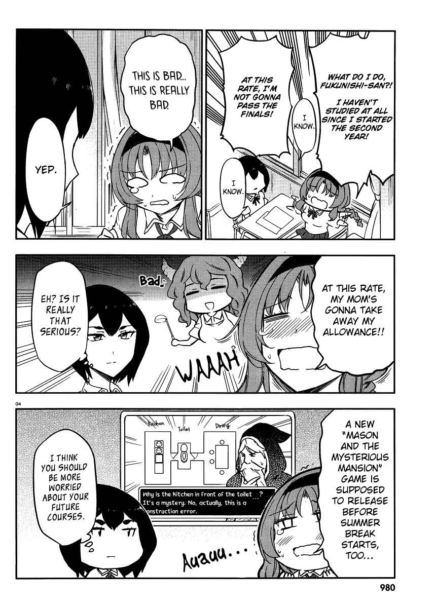 Chapter 76 - Page 4
