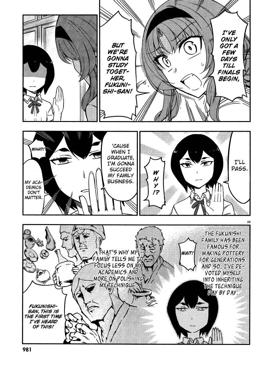 Chapter 76 - Page 5