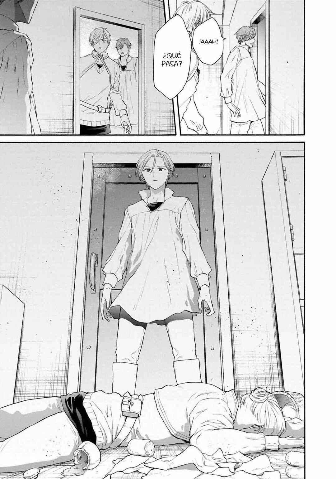 Chapter 144 - Page 25