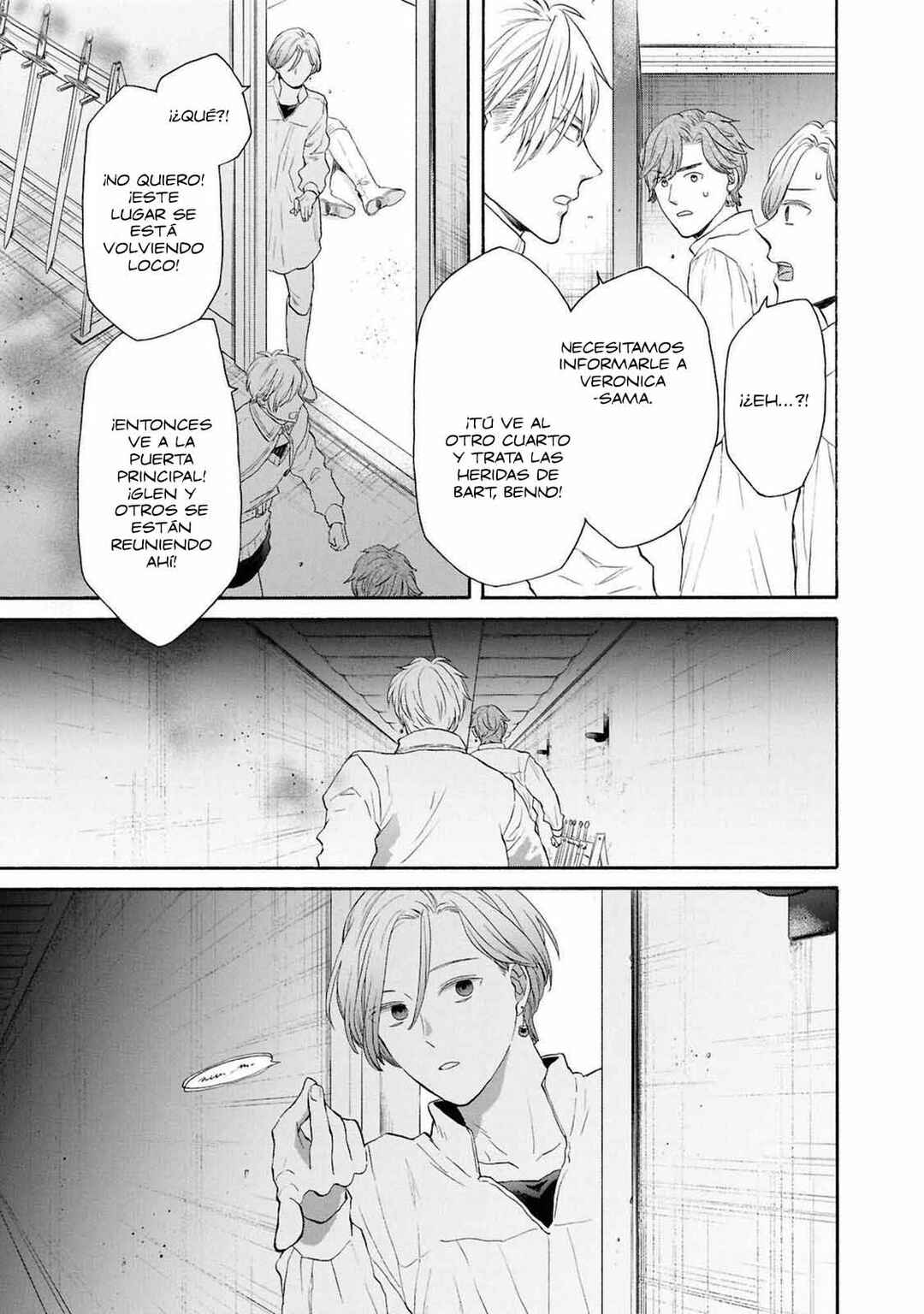 Chapter 144 - Page 27