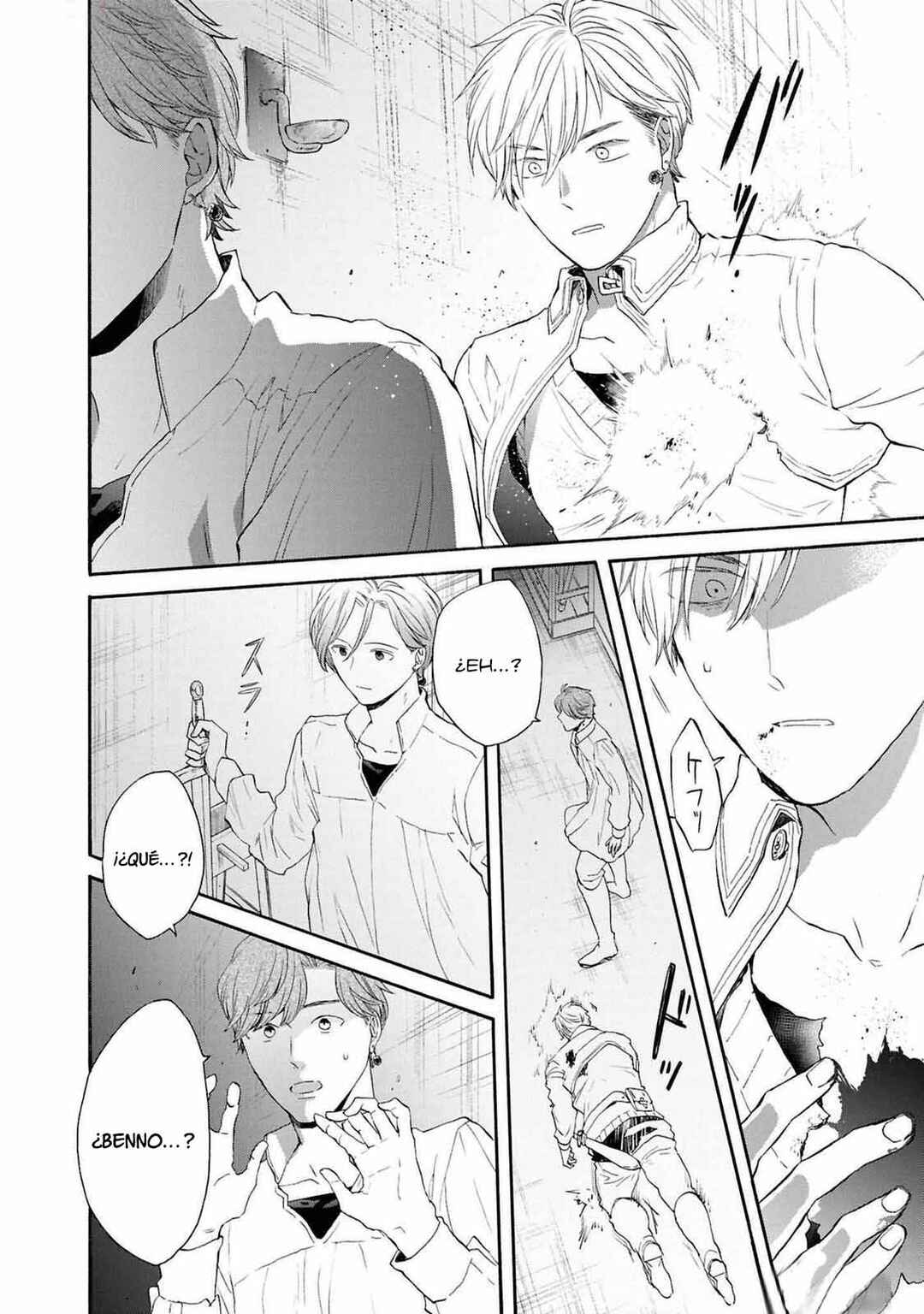 Chapter 144 - Page 28