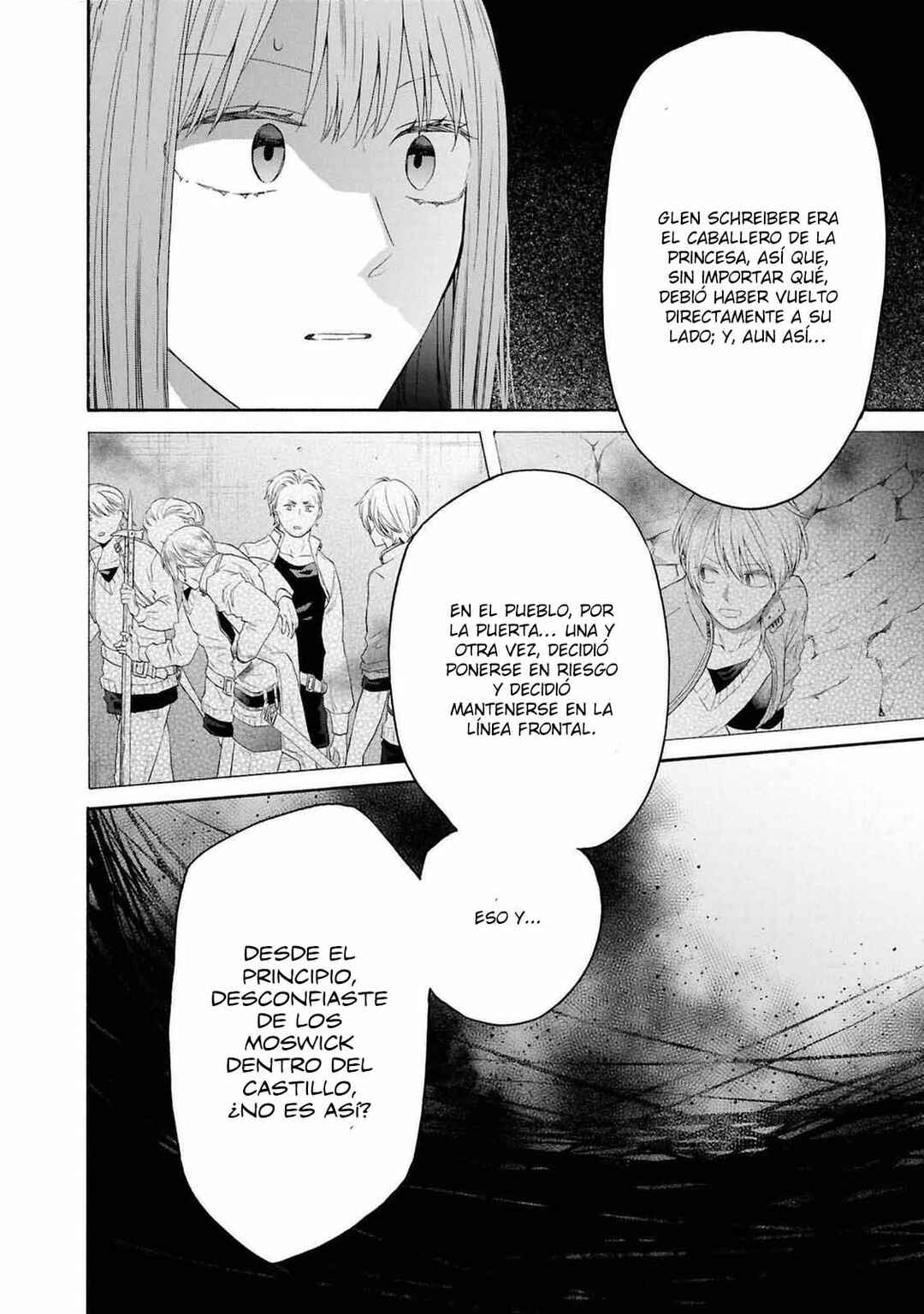 Chapter 144 - Page 32
