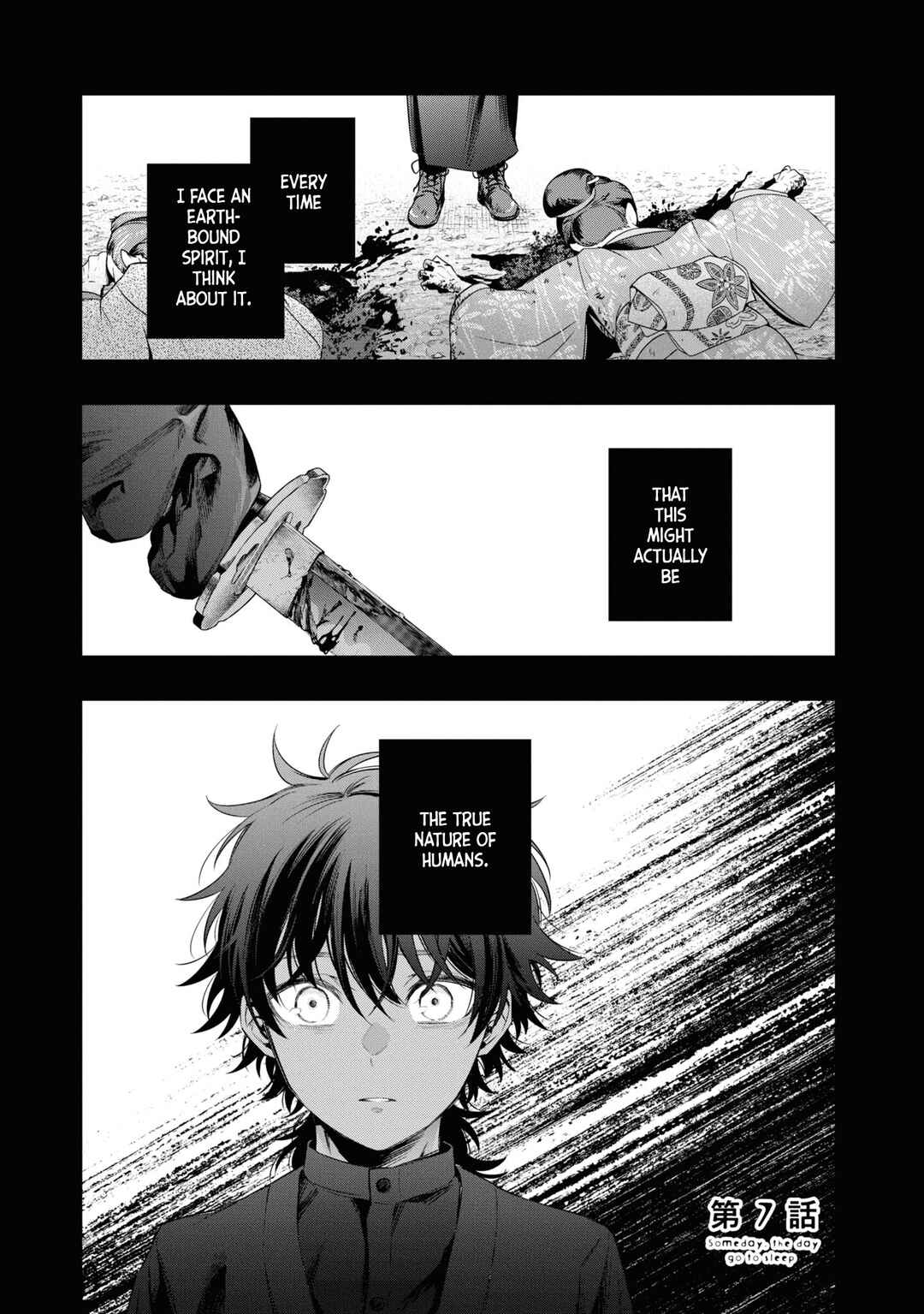 Chapter 7 - Page 1