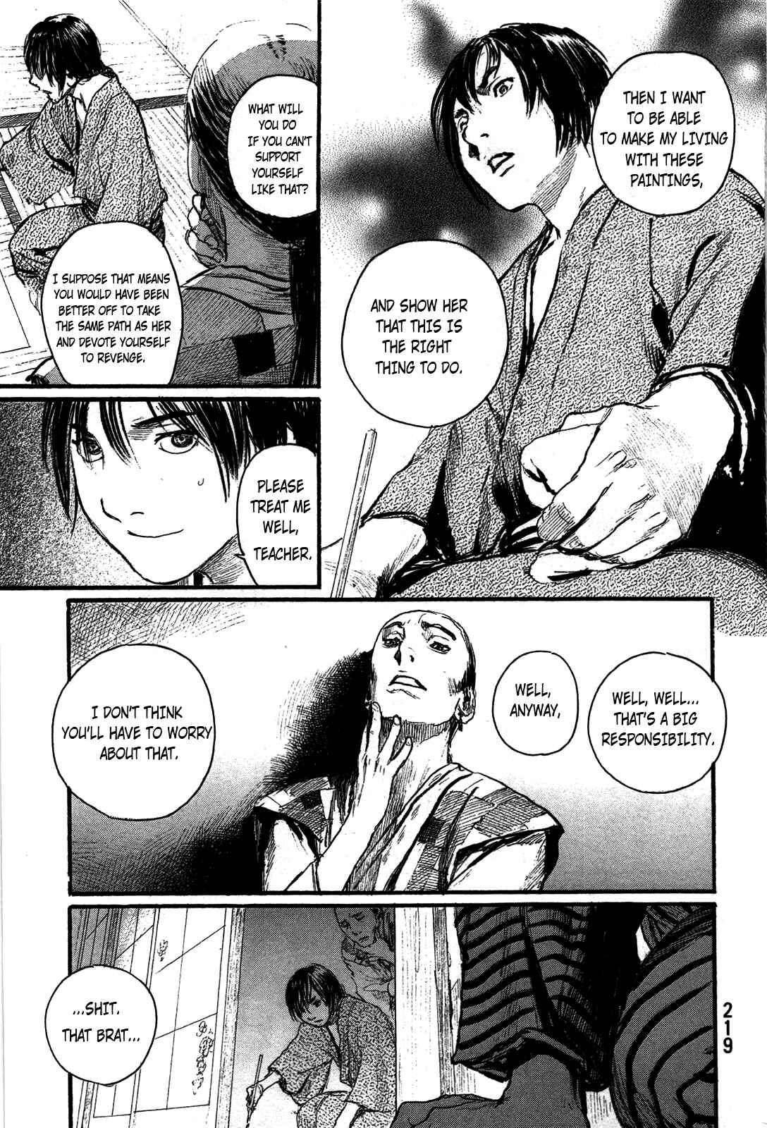 Chapter 205 - Page 11