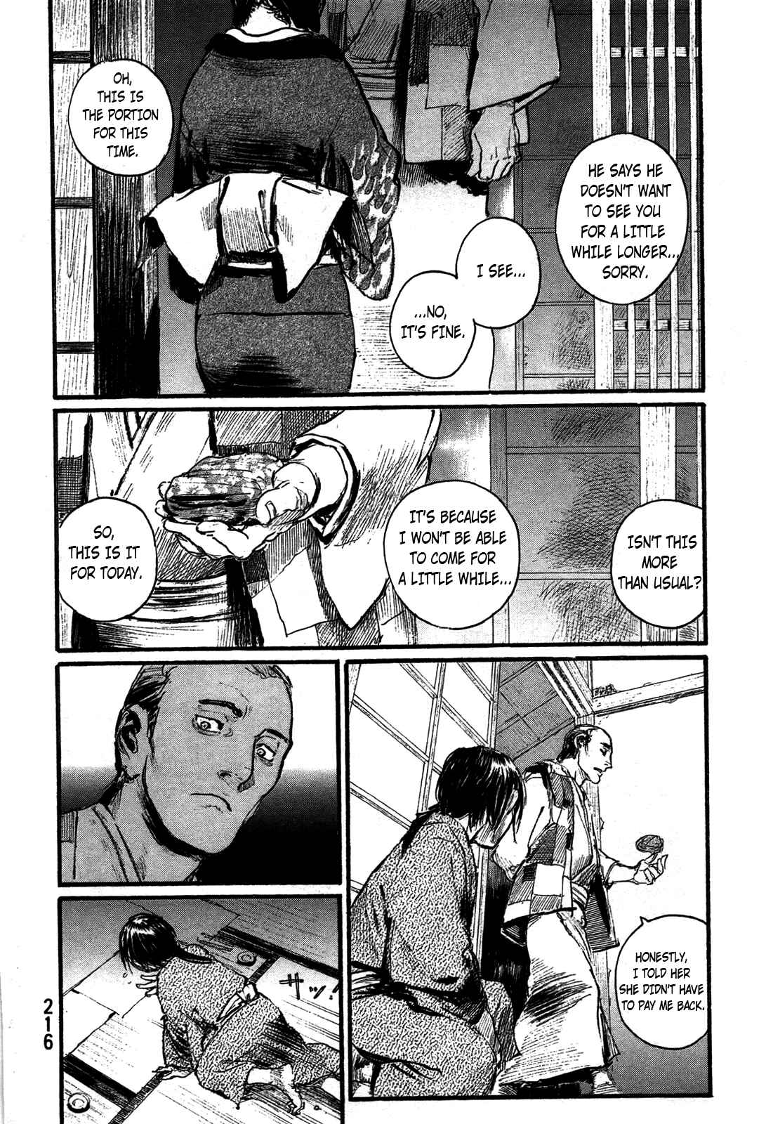 Chapter 205 - Page 8