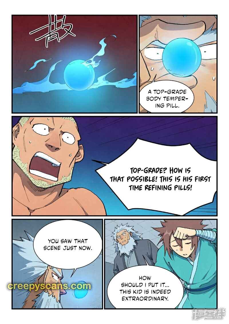Chapter 679 - Page 4