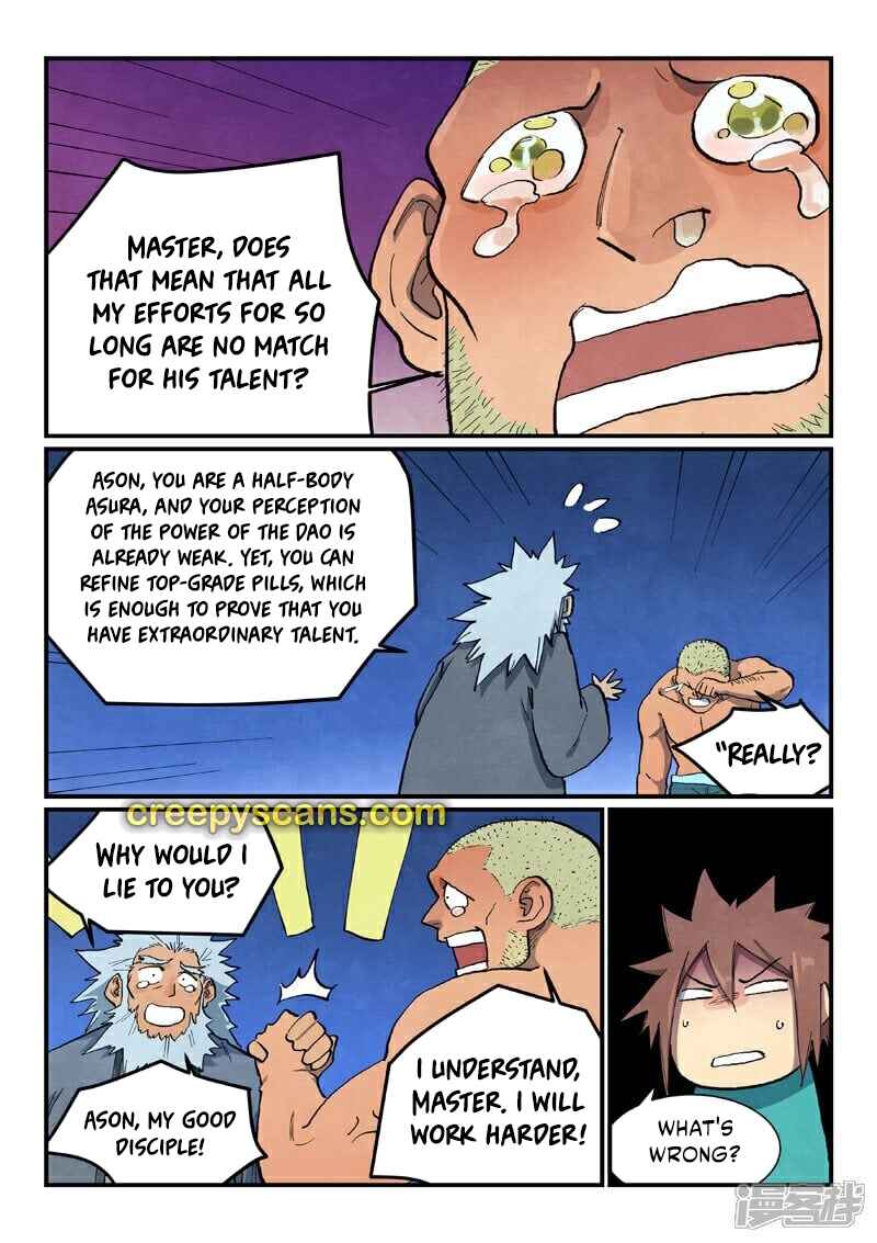 Chapter 679 - Page 5