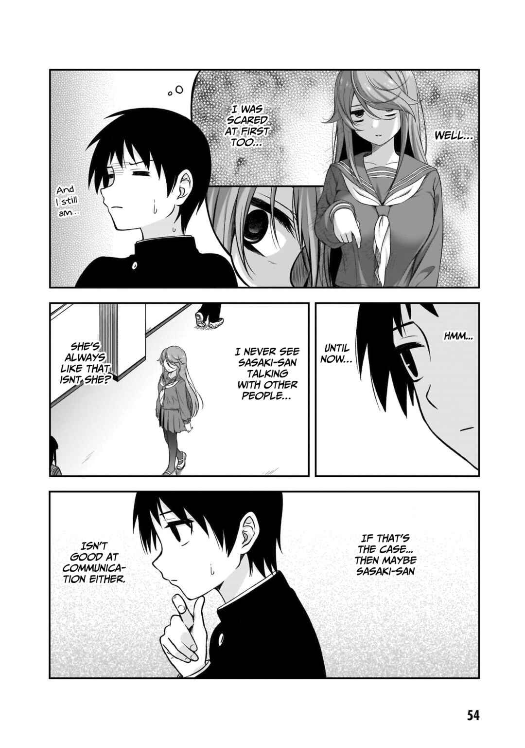Chapter 5 - Page 5