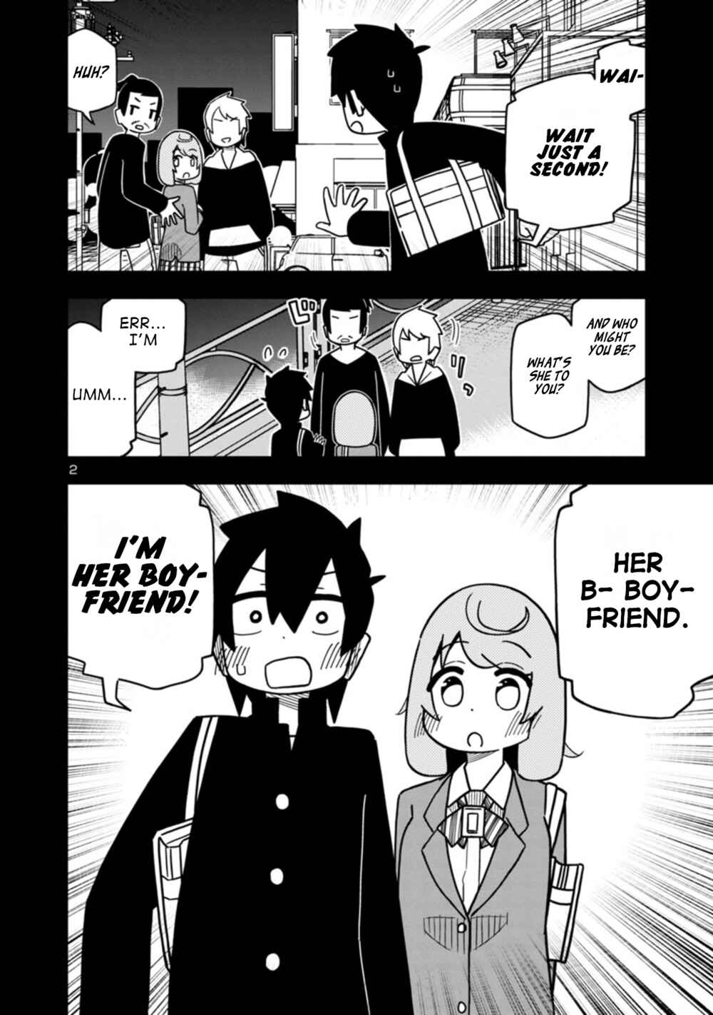 Chapter 72 - Page 2