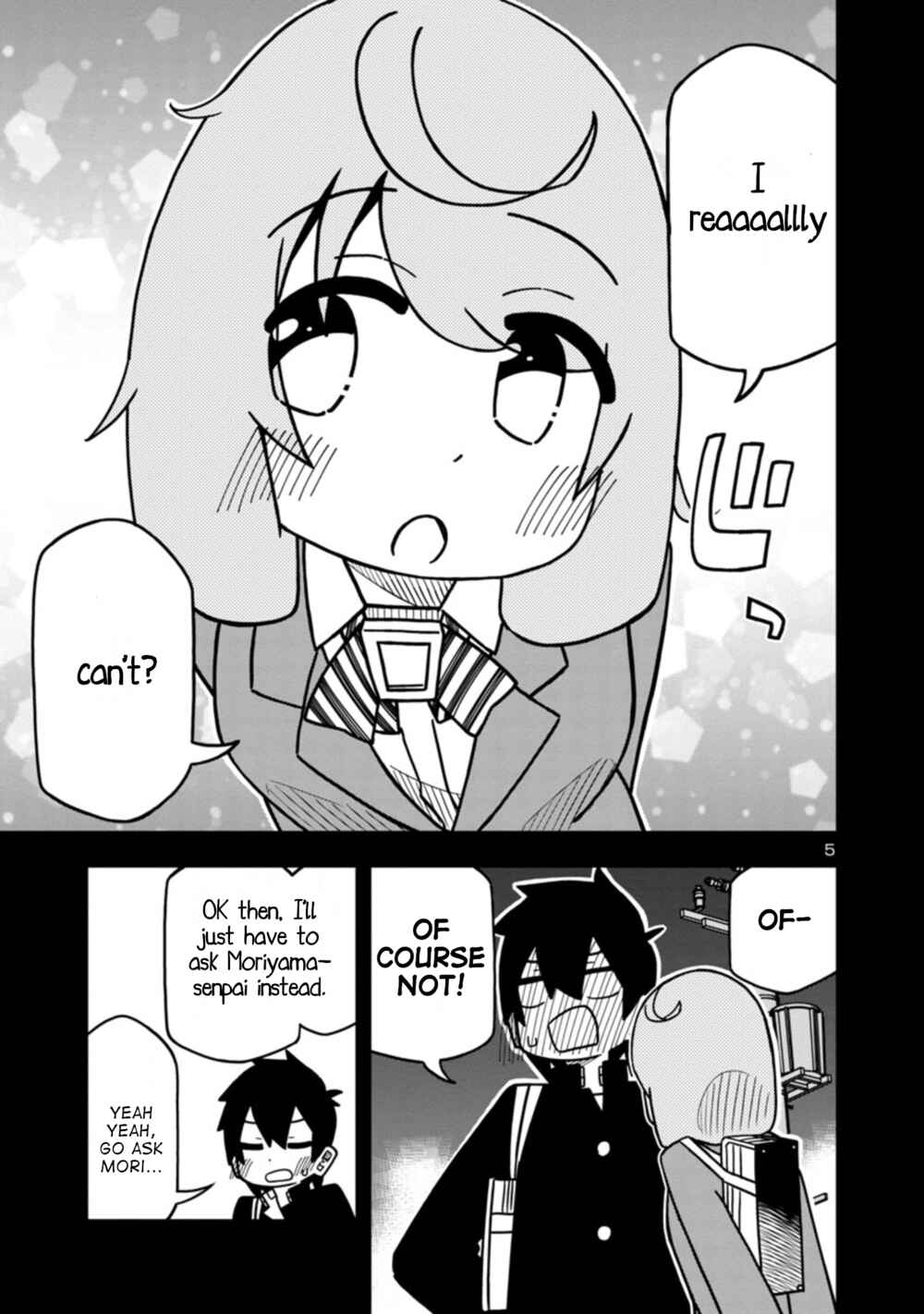 Chapter 72 - Page 5