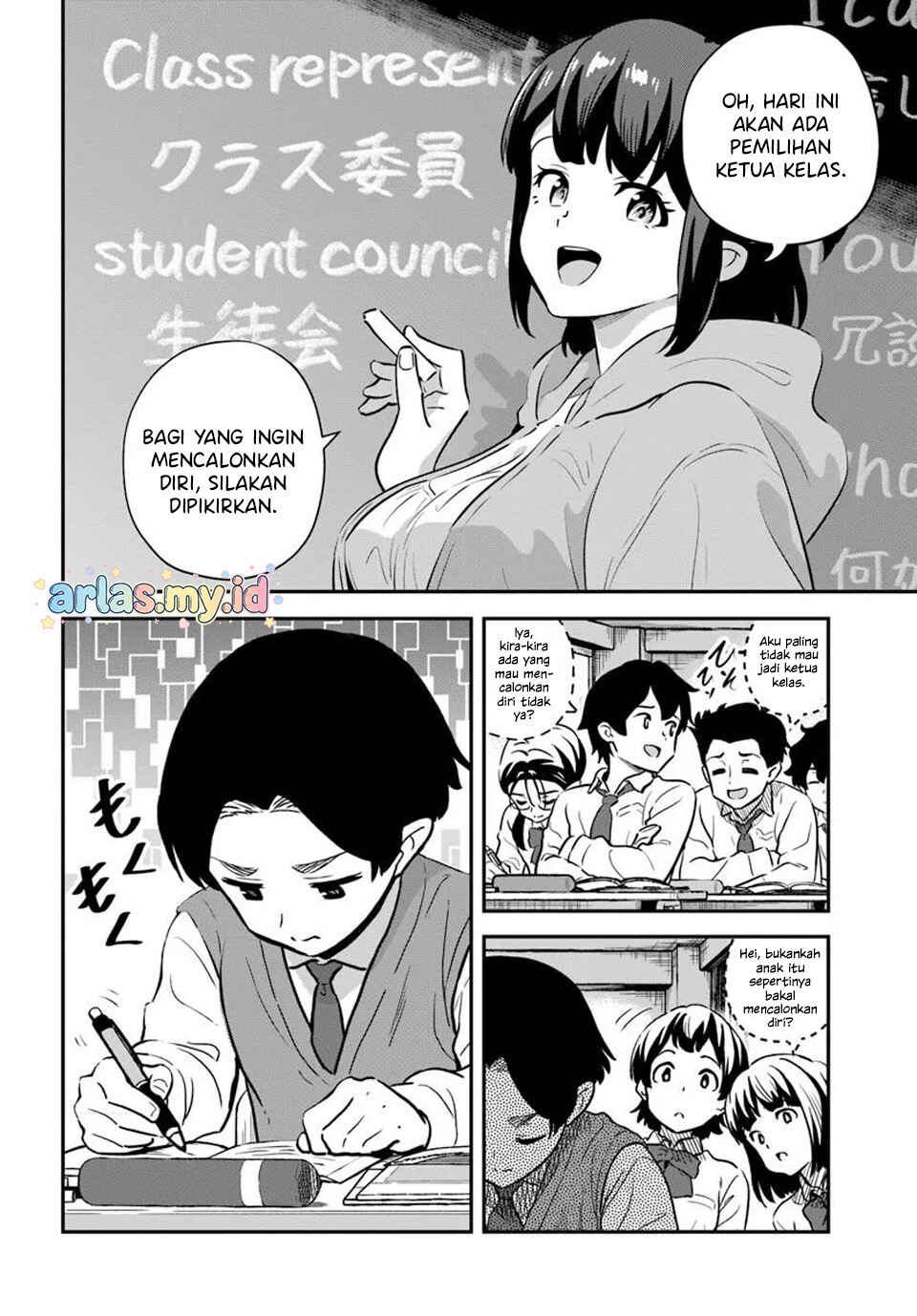 Chapter 2 - Page 3