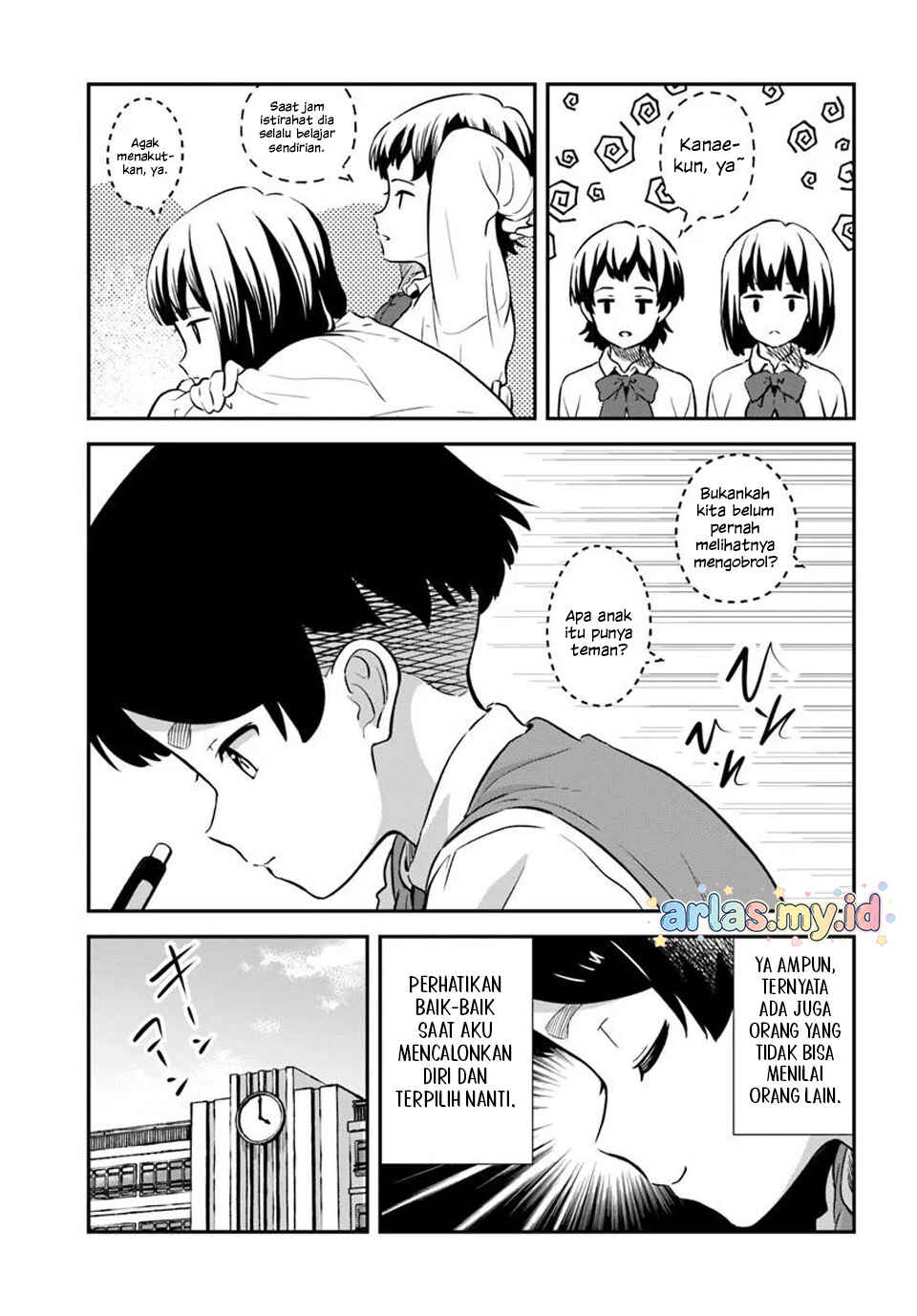 Chapter 2 - Page 4