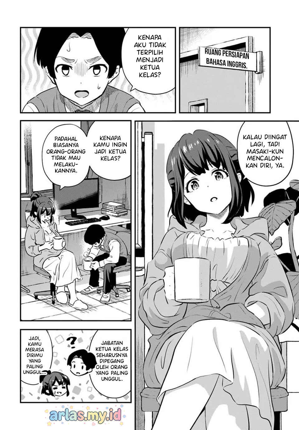 Chapter 2 - Page 5