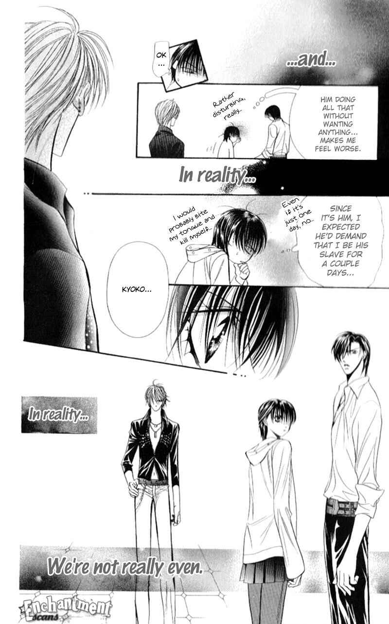 Chapter 94 - Page 19