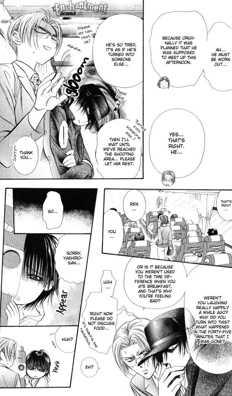 Chapter 94 - Page 22