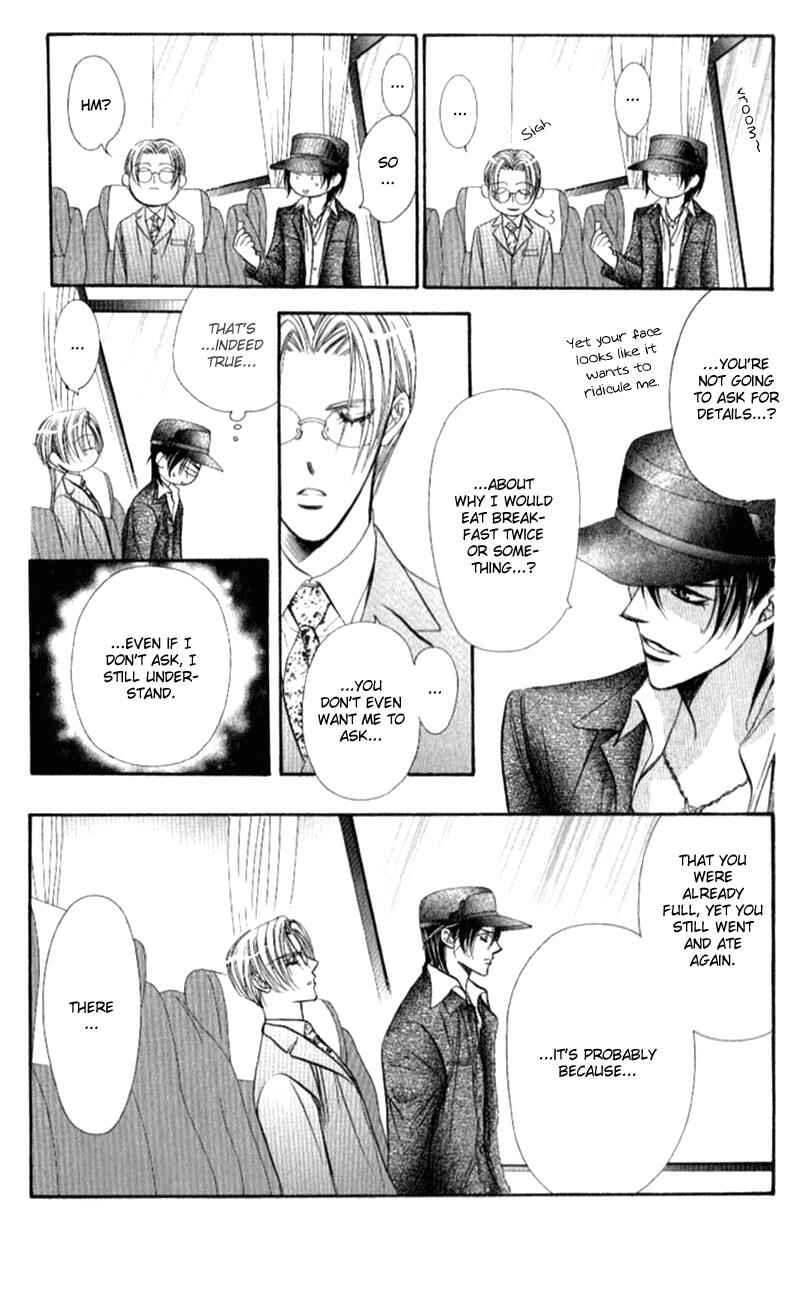 Chapter 94 - Page 26