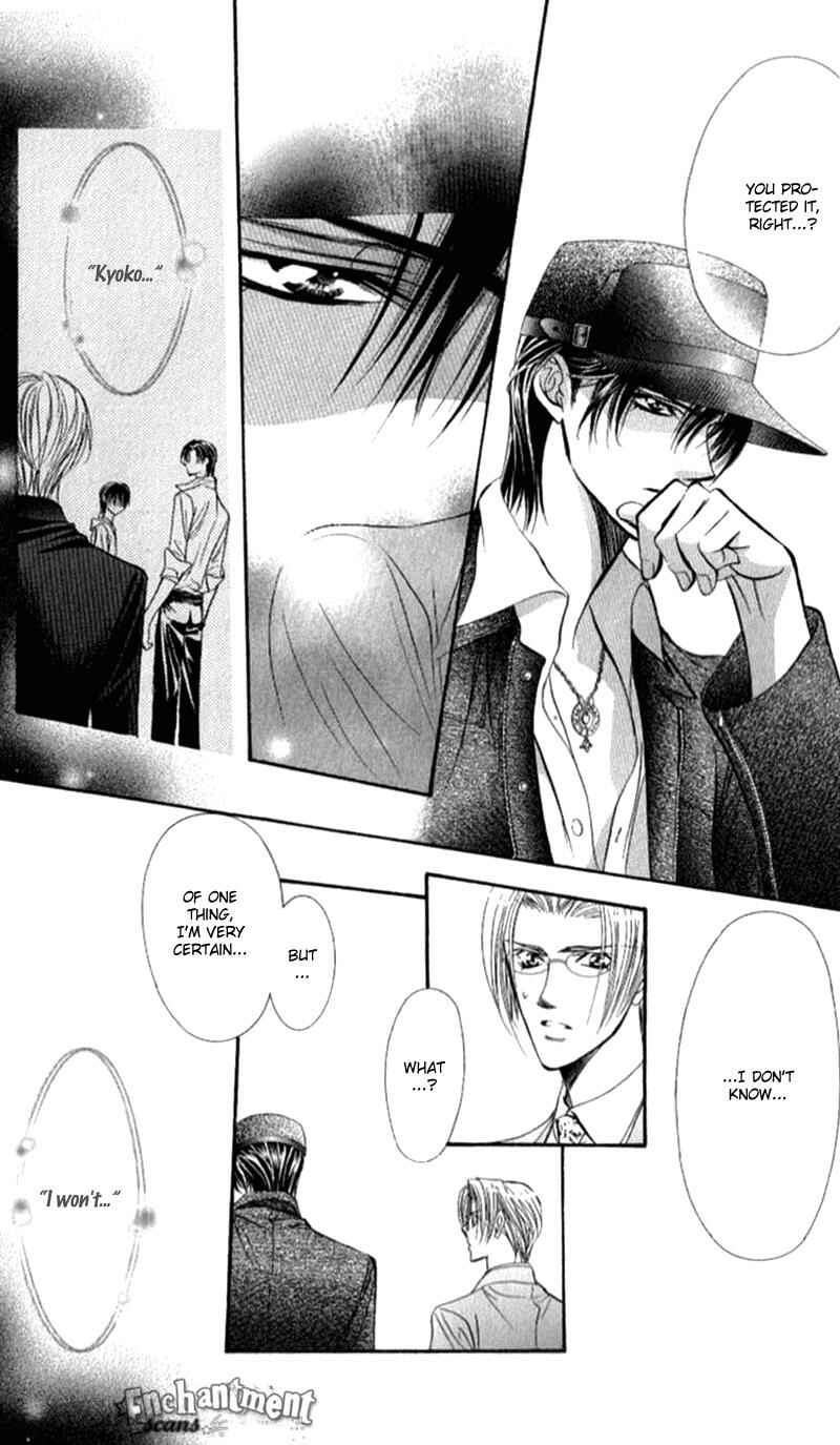 Chapter 94 - Page 28