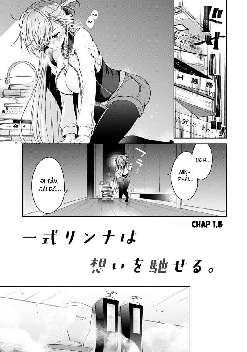 Chapter 1.5 - Page 1