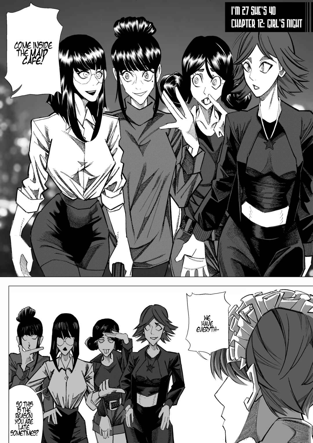 Chapter 12 - Page 1