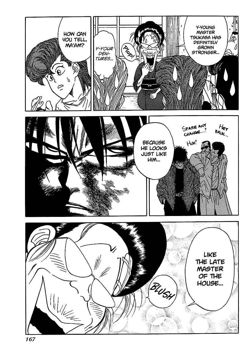 Chapter 93 - Page 20