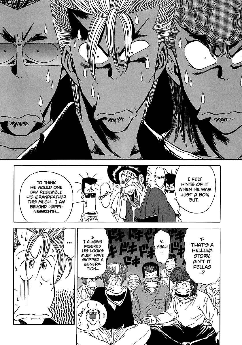 Chapter 93 - Page 23