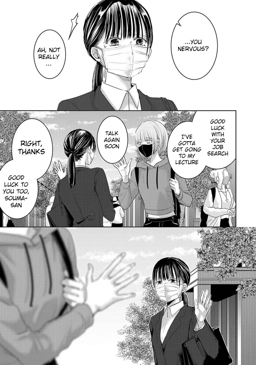 Chapter 139 - Page 11