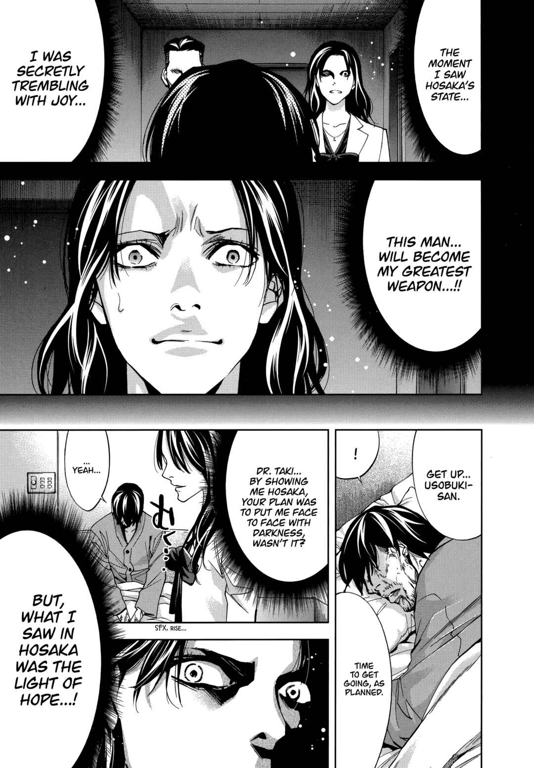 Chapter 47 - Page 29